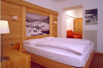 Hotel Madonna di Campiglio 2